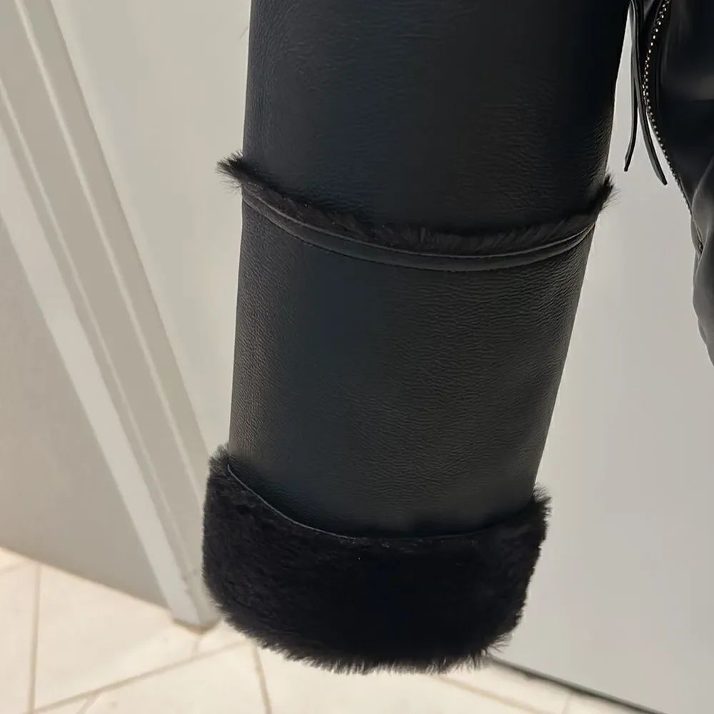 Rebecca Minkoff Puffer Jacket - Picture 5 of 12